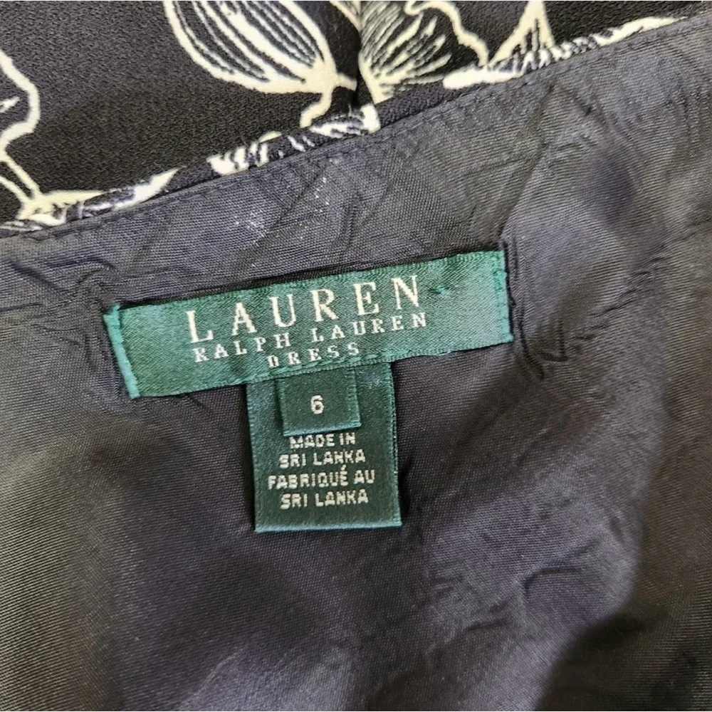 Lauren Ralph Lauren Dress - Picture 5 of 10